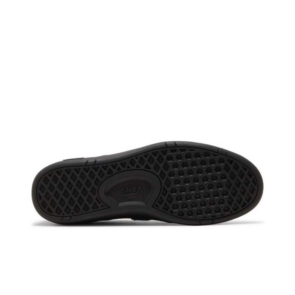 Vans WMNS Lowland CC Fader Black/Multi - Picture 5 of 16